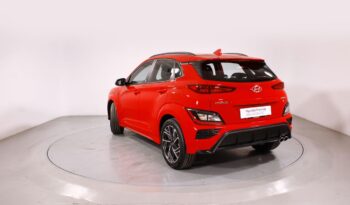Hyundai Kona 1.0 TGDI N LINE 30 ANIVERSARIO 2WD 5P lleno