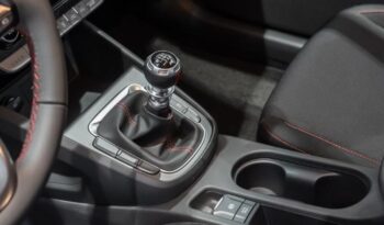 Hyundai KONA 1.0 TGDI N LINE 30 ANIVERSARIO 4X2 lleno