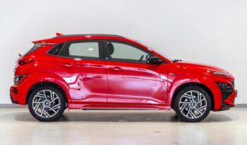 Hyundai KONA 1.0 TGDI N LINE 30 ANIVERSARIO 4X2 lleno