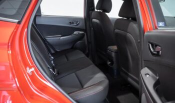 Hyundai KONA 1.0 TGDI N LINE 30 ANIVERSARIO 4X2 lleno