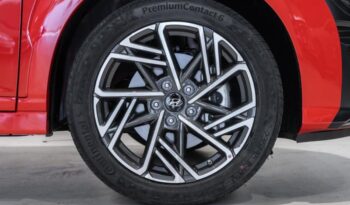Hyundai KONA 1.0 TGDI N LINE 30 ANIVERSARIO 4X2 lleno