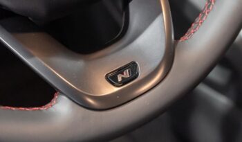 Hyundai KONA 1.0 TGDI N LINE 30 ANIVERSARIO 4X2 lleno