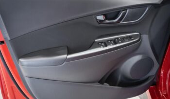Hyundai KONA 1.0 TGDI N LINE 30 ANIVERSARIO 4X2 lleno