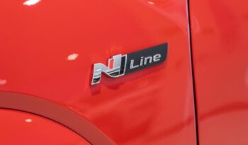 Hyundai KONA 1.0 TGDI N LINE 30 ANIVERSARIO 4X2 lleno