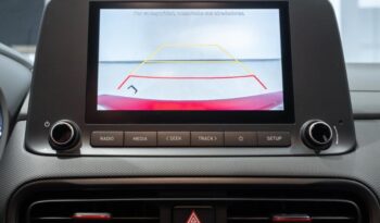 Hyundai KONA 1.0 TGDI N LINE 30 ANIVERSARIO 4X2 lleno