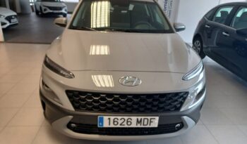 Hyundai Kona 1.6 GDI HEV   DCT Maxx lleno