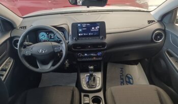 Hyundai Kona 1.6 GDI HEV   DCT Maxx lleno