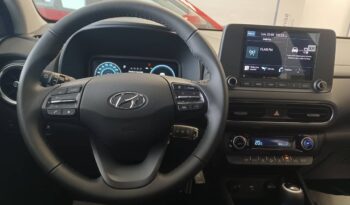 Hyundai Kona 1.6 GDI HEV   DCT Maxx lleno