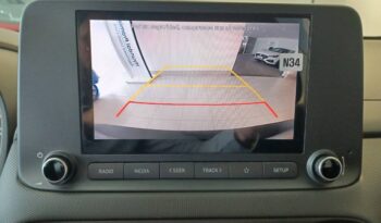 Hyundai Kona 1.6 GDI HEV   DCT Maxx lleno