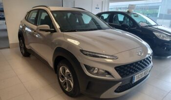 Hyundai Kona 1.6 GDI HEV   DCT Maxx lleno