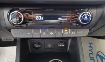 Hyundai Kona 1.6 GDI HEV   DCT Maxx lleno