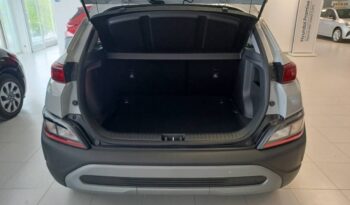 Hyundai Kona 1.6 GDI HEV   DCT Maxx lleno
