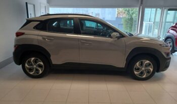 Hyundai Kona 1.6 GDI HEV   DCT Maxx lleno