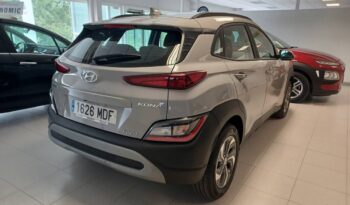 Hyundai Kona 1.6 GDI HEV   DCT Maxx lleno