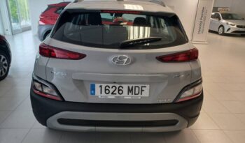 Hyundai Kona 1.6 GDI HEV   DCT Maxx lleno