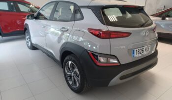 Hyundai Kona 1.6 GDI HEV   DCT Maxx lleno