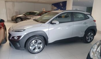 Hyundai Kona 1.6 GDI HEV   DCT Maxx lleno