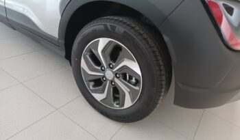Hyundai Kona 1.6 GDI HEV   DCT Maxx lleno