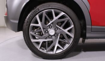 Hyundai Kona 1.6 GDI HEV STYLE SKY RED DT 5P lleno