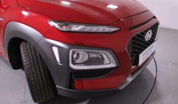 Hyundai Kona 1.6 GDI HEV STYLE SKY RED DT 5P lleno