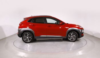 Hyundai Kona 1.6 GDI HEV STYLE SKY RED DT 5P lleno