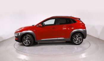 Hyundai Kona 1.6 GDI HEV STYLE SKY RED DT 5P lleno