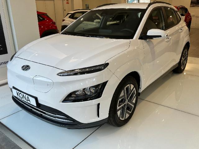 Hyundai KONA BEV 150KW MAXX 204 5P