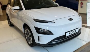 Hyundai KONA BEV 150KW MAXX 204 5P lleno