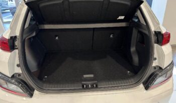 Hyundai KONA BEV 150KW MAXX 204 5P lleno