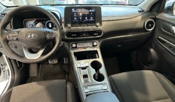 Hyundai KONA BEV 150KW MAXX 204 5P lleno