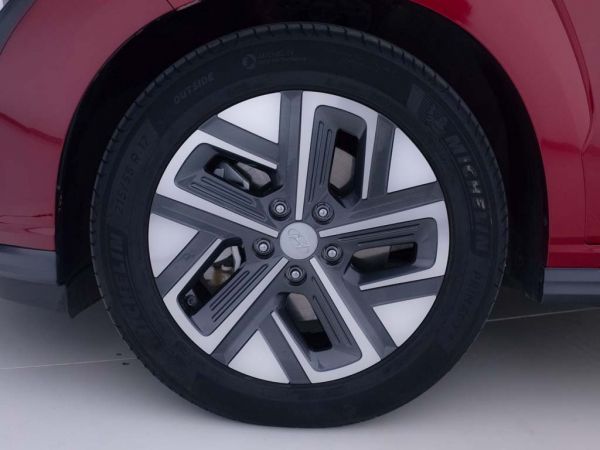 Hyundai Kona EV 150kW Tecno