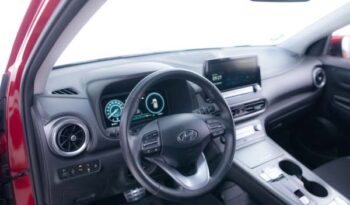 Hyundai Kona EV 150kW Tecno lleno