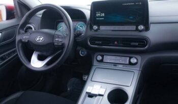 Hyundai Kona EV 150kW Tecno lleno