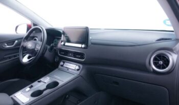 Hyundai Kona EV 150kW Tecno lleno
