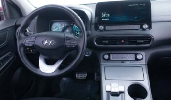 Hyundai Kona EV 150kW Tecno lleno