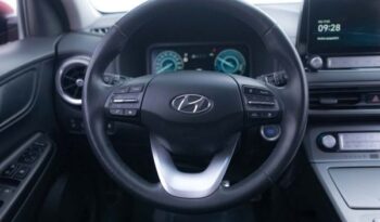 Hyundai Kona EV 150kW Tecno lleno