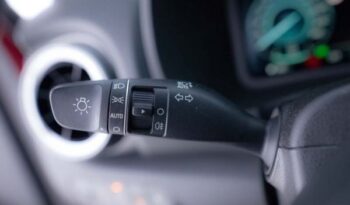 Hyundai Kona EV 150kW Tecno lleno