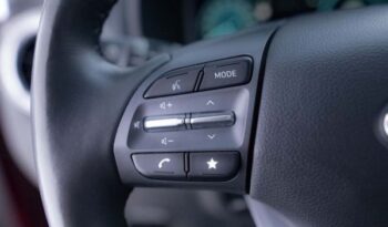 Hyundai Kona EV 150kW Tecno lleno
