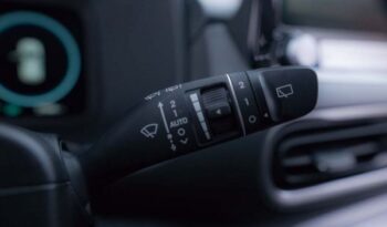 Hyundai Kona EV 150kW Tecno lleno