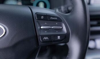 Hyundai Kona EV 150kW Tecno lleno