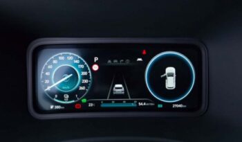 Hyundai Kona EV 150kW Tecno lleno