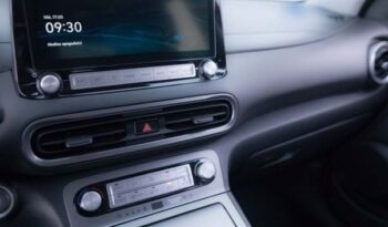 Hyundai Kona EV 150kW Tecno lleno