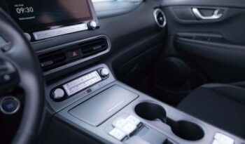 Hyundai Kona EV 150kW Tecno lleno