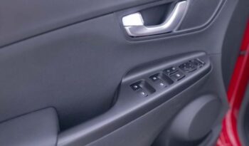 Hyundai Kona EV 150kW Tecno lleno