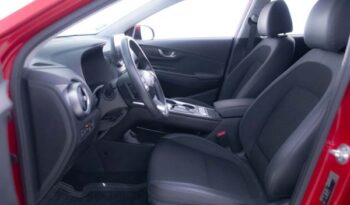 Hyundai Kona EV 150kW Tecno lleno