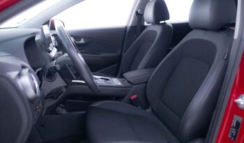 Hyundai Kona EV 150kW Tecno lleno
