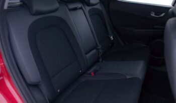 Hyundai Kona EV 150kW Tecno lleno