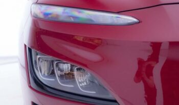 Hyundai Kona EV 150kW Tecno lleno