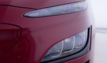 Hyundai Kona EV 150kW Tecno lleno