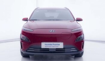 Hyundai Kona EV 150kW Tecno lleno